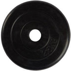VirtuFit Rubber Curl Set 60 kg