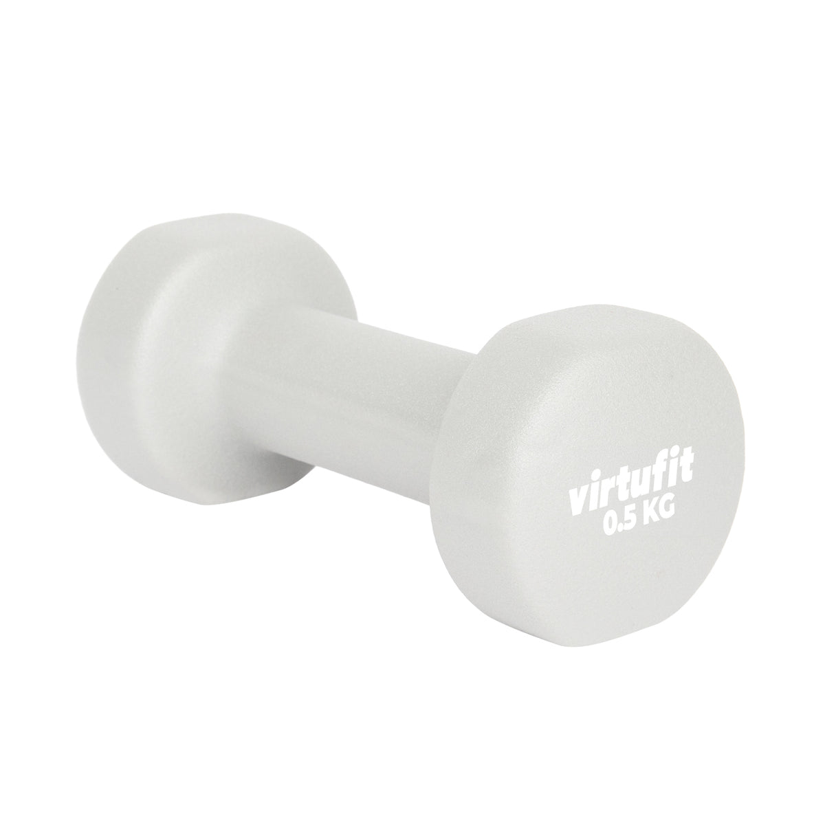 VirtuFit Vinyl Dumbbell 2 x 0.5 kg