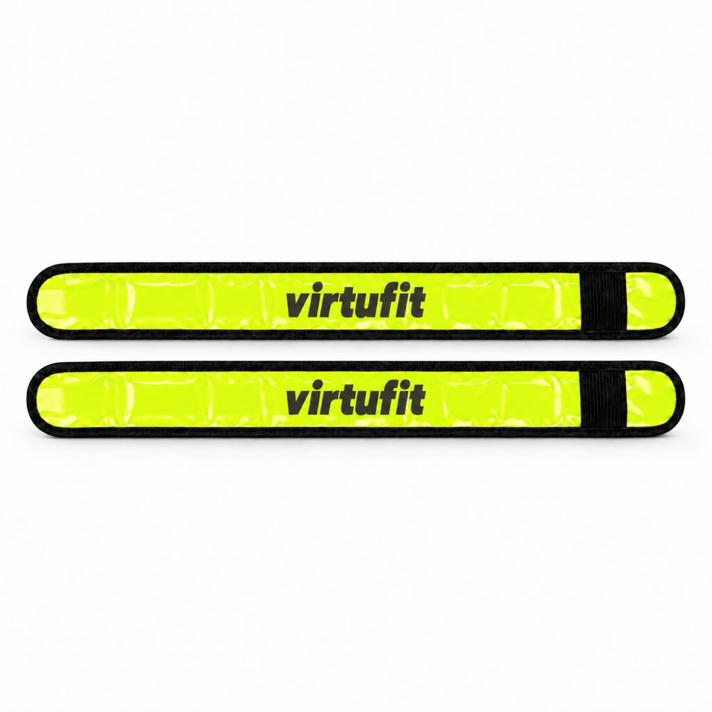 VirtuFit Bande réfléchissante - Lot de 2
