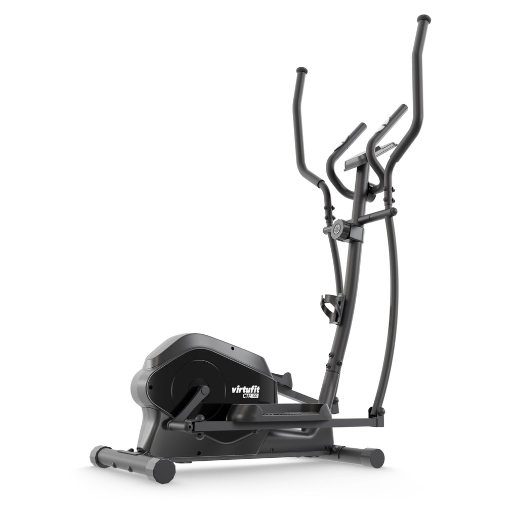VirtuFit CTR100 Crosstrainer avec support pour tablette - Modèle 2026 (CTR 1.0) - Modèle d'exposition avec dommages
