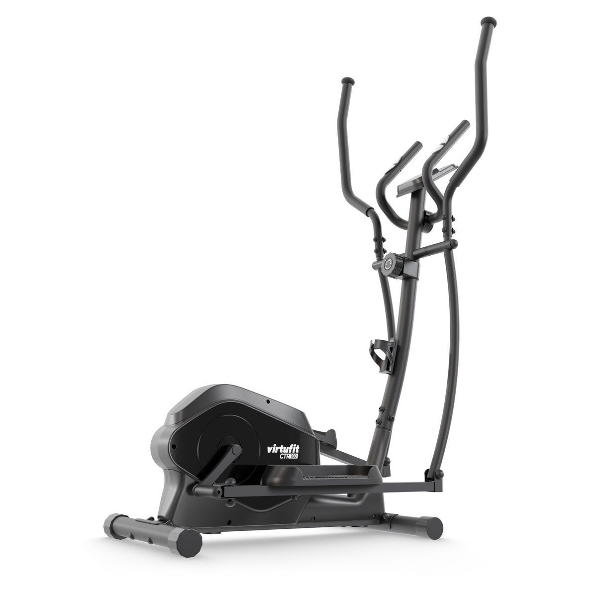 VirtuFit CTR100 Crosstrainer avec support pour tablette - Modèle 2026 (CTR 1.0) - Modèle d'exposition avec dommages