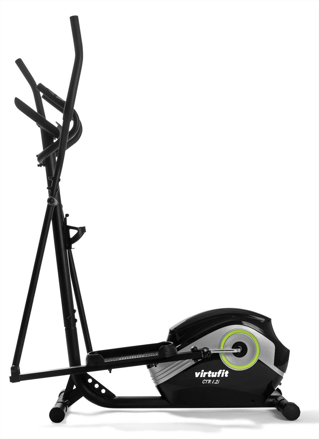 VirtuFit CTR 1.2i Vélo Elliptique - Tweedekans