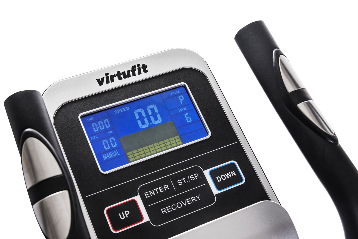 VirtuFit CTR 1.2i Vélo Elliptique - Tweedekans