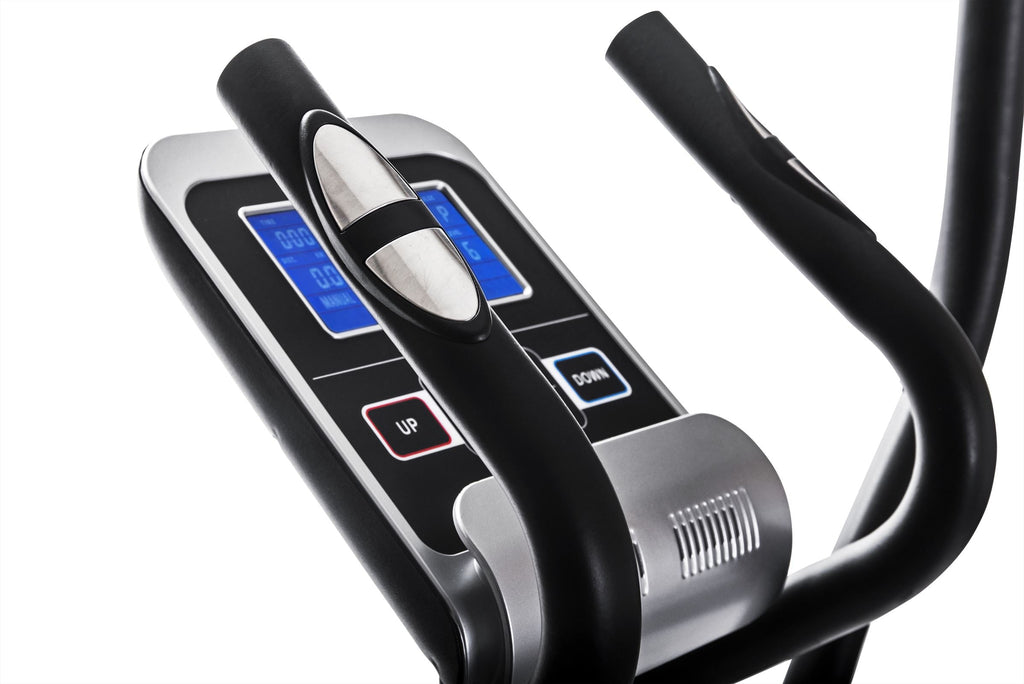 VirtuFit CTR 1.2i Vélo Elliptique - Tweedekans