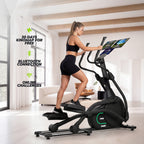 VirtuFit FDR300i Ergometer Crosstrainer - Showrooommodel