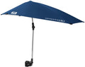 Sport-Brella Versa-Brella Paraplu / Parasol - Bleu - Occasion