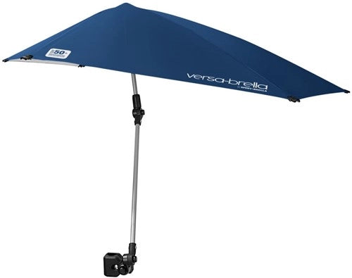 Sport-Brella Versa-Brella Paraplu / Parasol - Bleu - Occasion