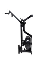 VirtuFit Rameur Water Resistance Compact Row 800