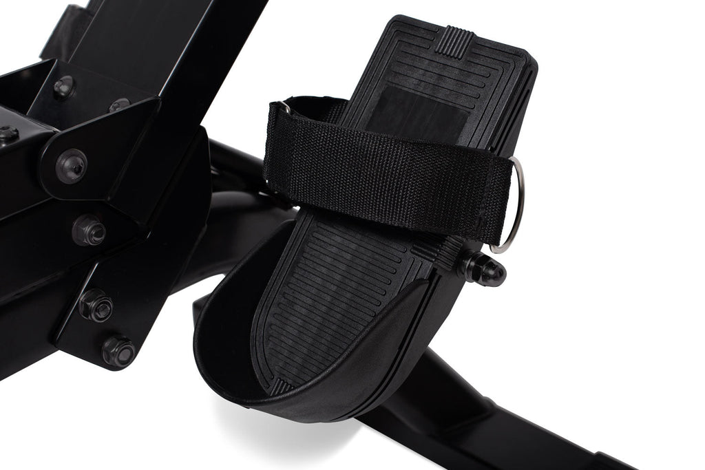 VirtuFit Water Resistance Compact Row 800 Roeitrainer - Showroommodel