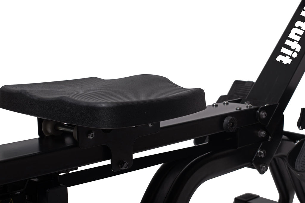 VirtuFit Rameur Water Resistance Compact Row 800