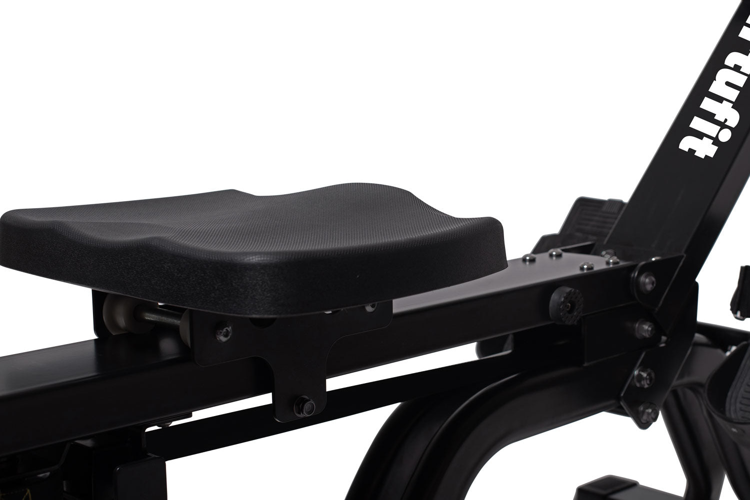 VirtuFit Rameur Water Resistance Compact Row 800