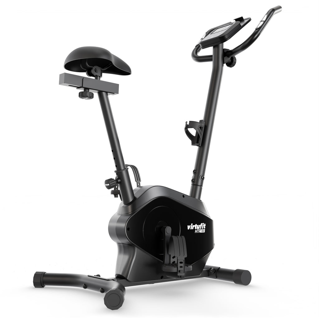 VirtuFit HTR150 Home trainer - Pour les utilisateurs grands