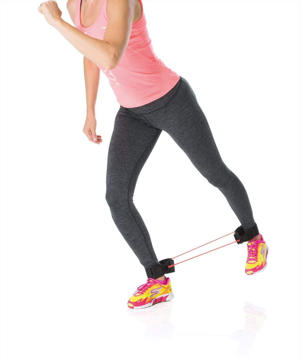 Boucle d'exercice de vitesse Gymstick