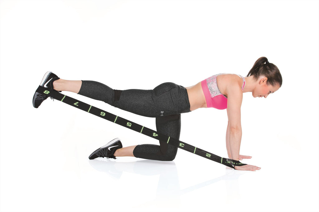 Gymstick Multi-Loop - Moyen