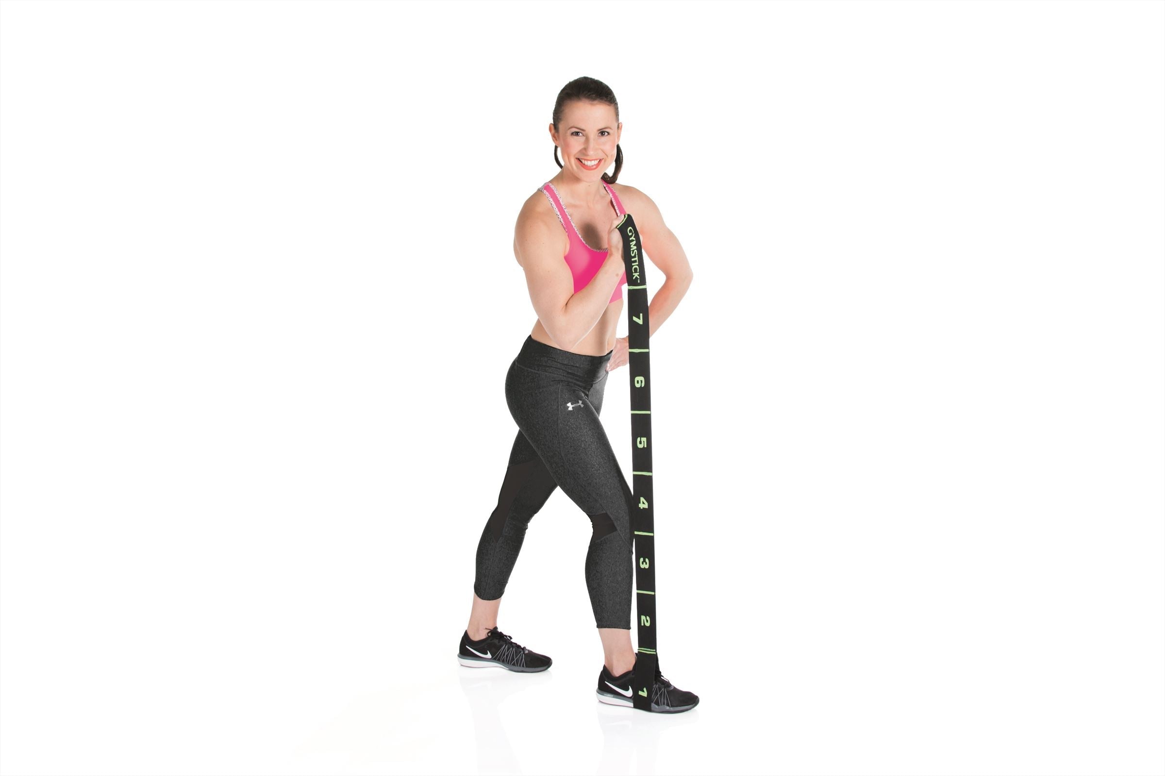 Gymstick Multi-Loop - Moyen