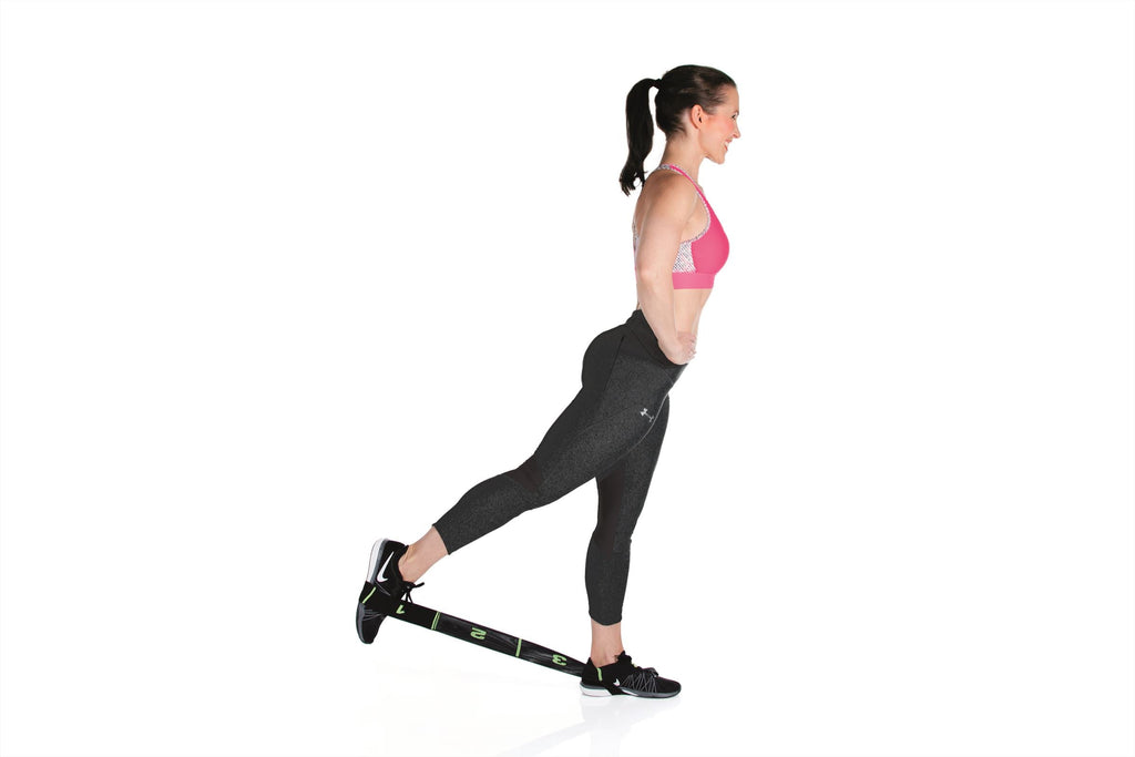 Gymstick Multi-Loop - Moyen