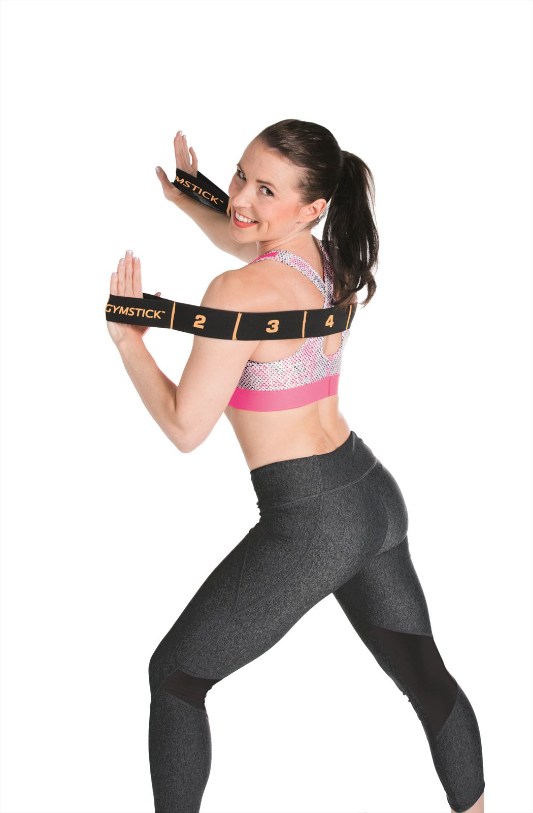 Gymstick Multi-Loop - Moyen