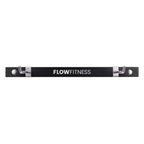 Flow Fitness Étagère murale pour tapis de fitness - Rangement - Montage mural