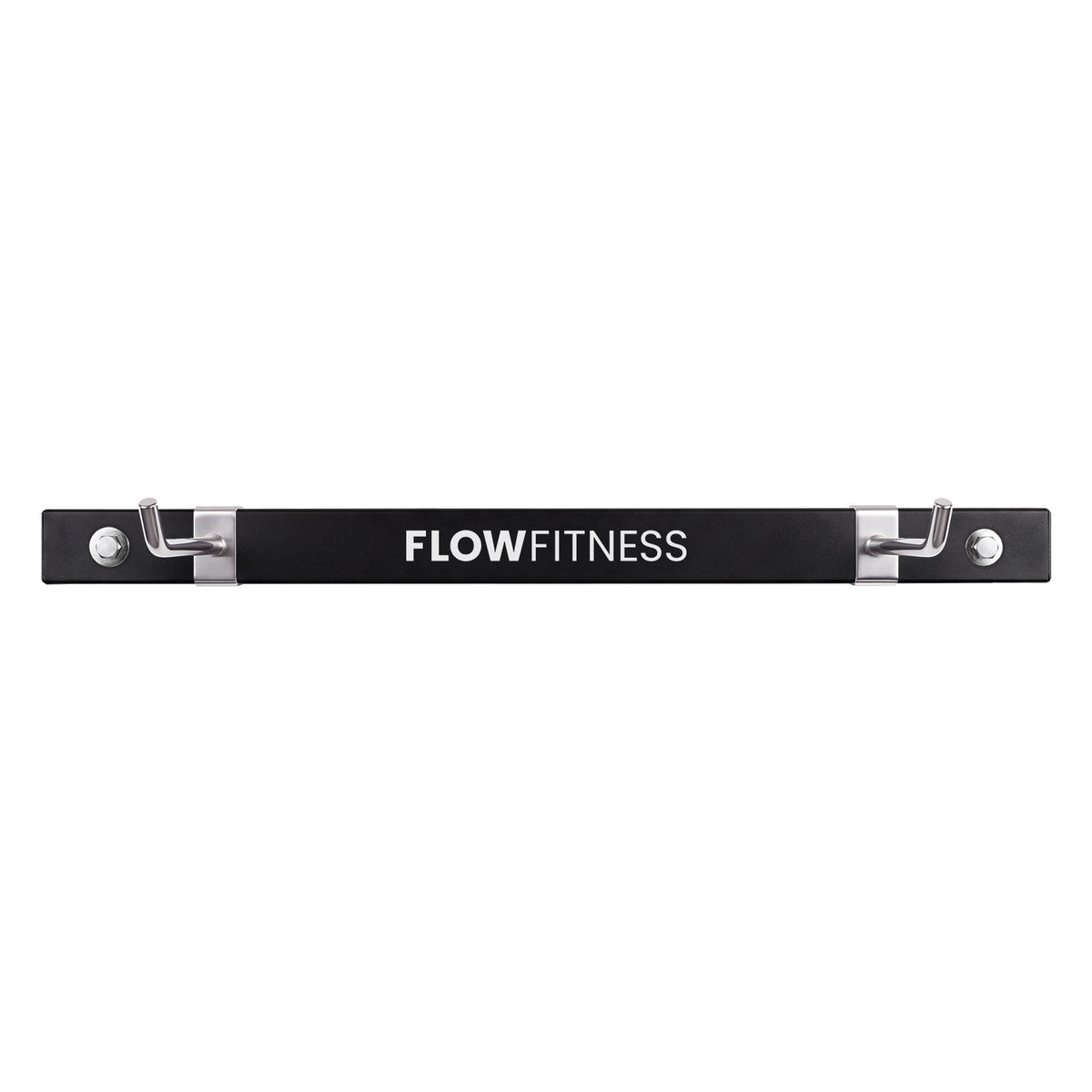 Flow Fitness Étagère murale pour tapis de fitness - Rangement - Montage mural
