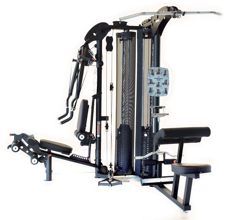 Inspire Maximum M5 Multi-gym