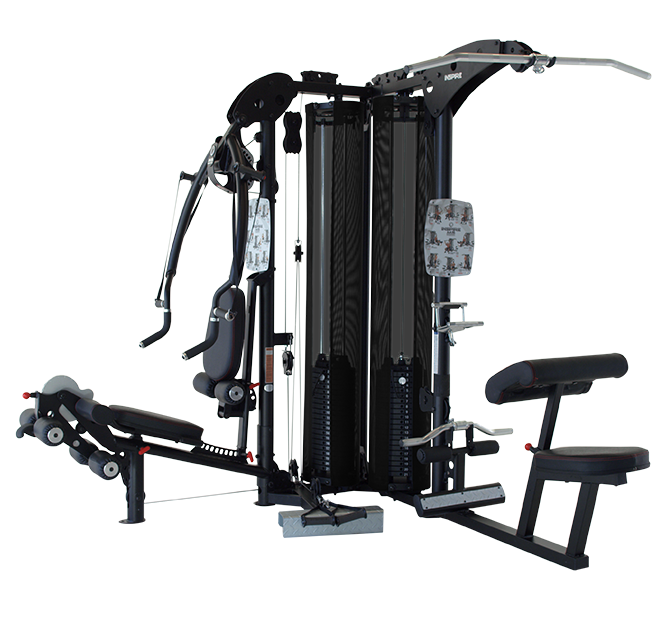Inspire Maximum M5 Multi-gym