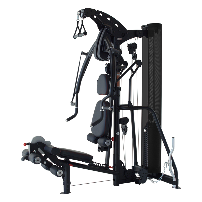 Inspire Maximum M3 Multi-gym