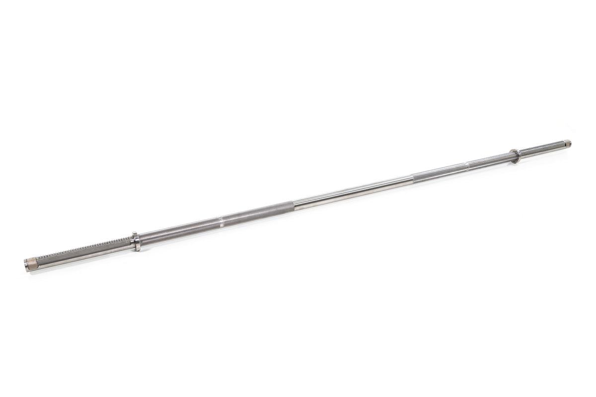 Nohrd Halter Bar 160 cm - Avec Gungnir of Norway SlideLock