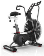 Schwinn Airdyne AD8 Pro Total Fitness Bike