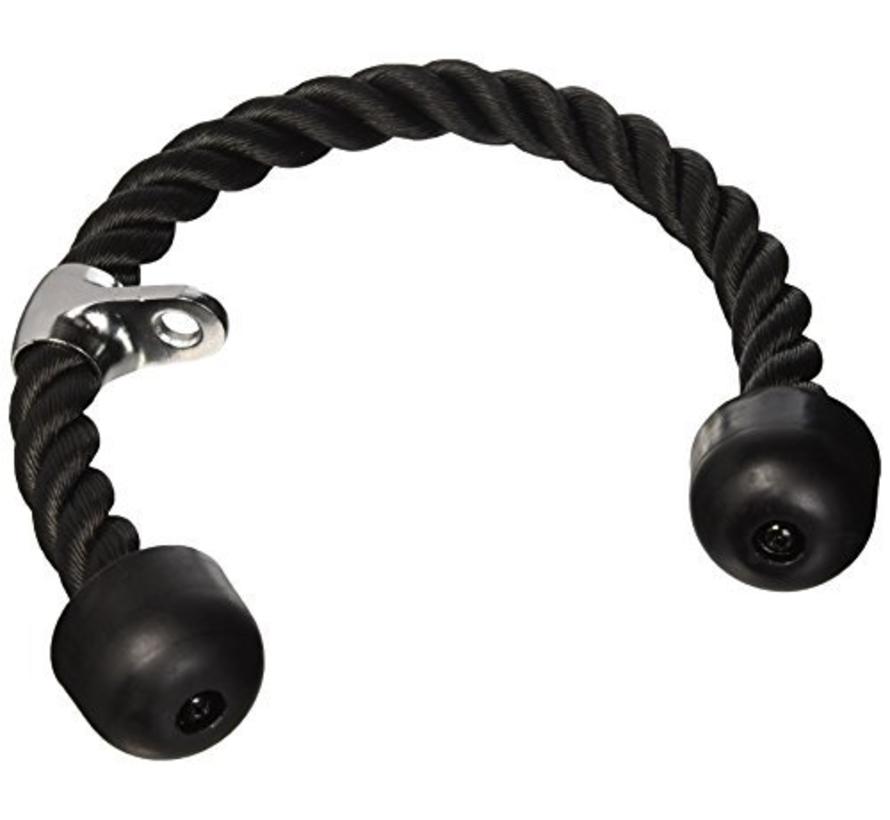 Toorx Corde de Triceps - Triceps Rope