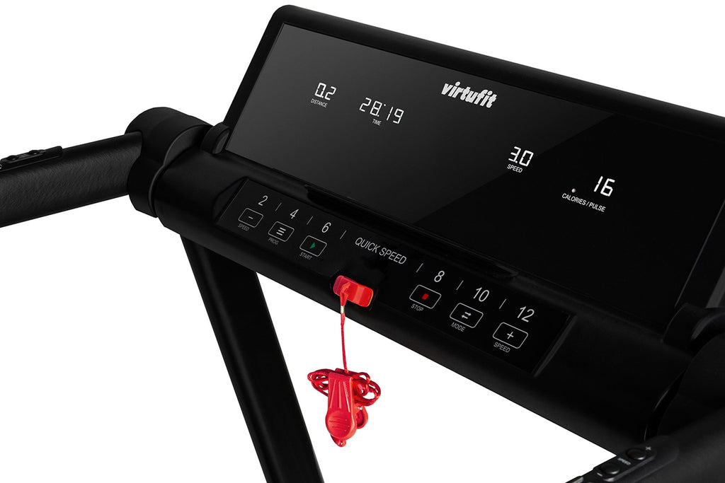 VirtuFit Run Fit Foldable Loopband - Showroommodel
