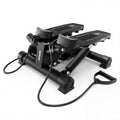 VirtuFit ST10 Stepper 2-en-1 - avec Ordinateur et Câbles de Résistance - Occasion