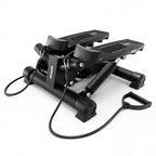 VirtuFit ST10 Stepper 2-en-1 - avec Ordinateur et Câbles de Résistance - Occasion