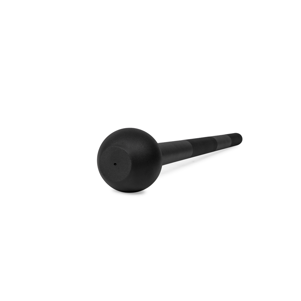 VirtuFit Macebell - Noir - 10 kg - Occasion