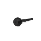 VirtuFit Macebell - Noir - 10 kg - Occasion