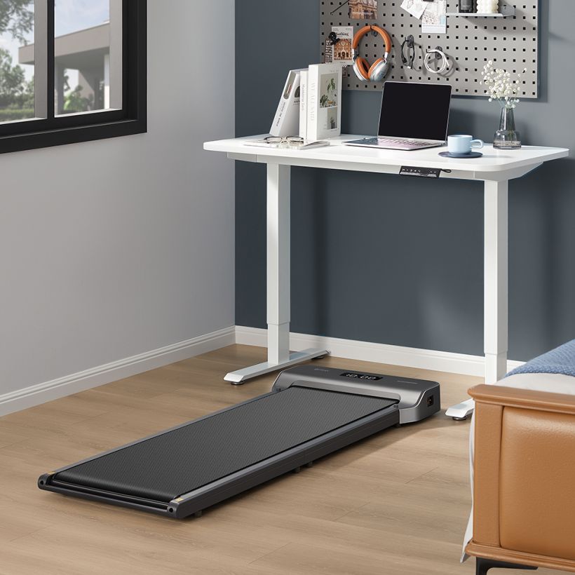 Gymstick Walkingpad Move - Tapis de Marche Pliable