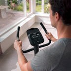 VirtuFit LEB150 Low Entry Bike Hometrainer - Voor lange gebruikers