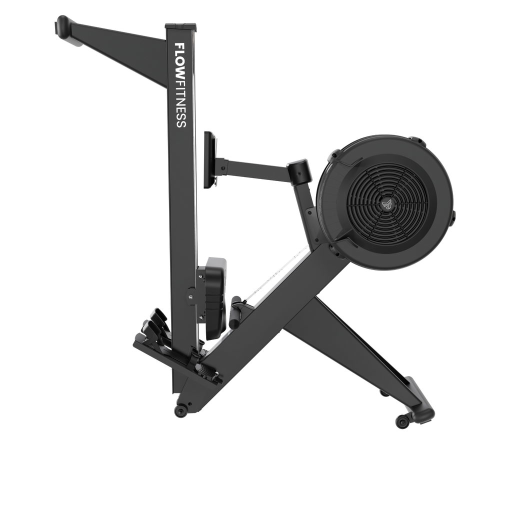Flow Fitness Perform Pro Rameur Air