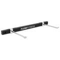 Flow Fitness Étagère murale pour tapis de fitness - Rangement - Montage mural