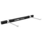 Flow Fitness Étagère murale pour tapis de fitness - Rangement - Montage mural