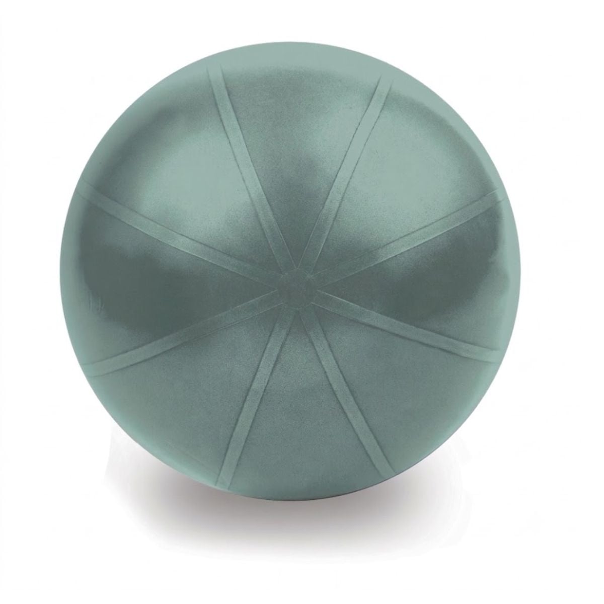 Liveness Fitnessbal - 55 cm - Groen