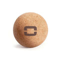 Liveness Massagebal - Kurk - 6,5 cm