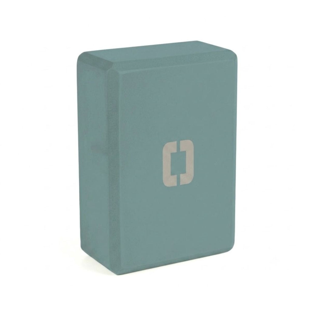 Liveness Yoga Blok - Groen