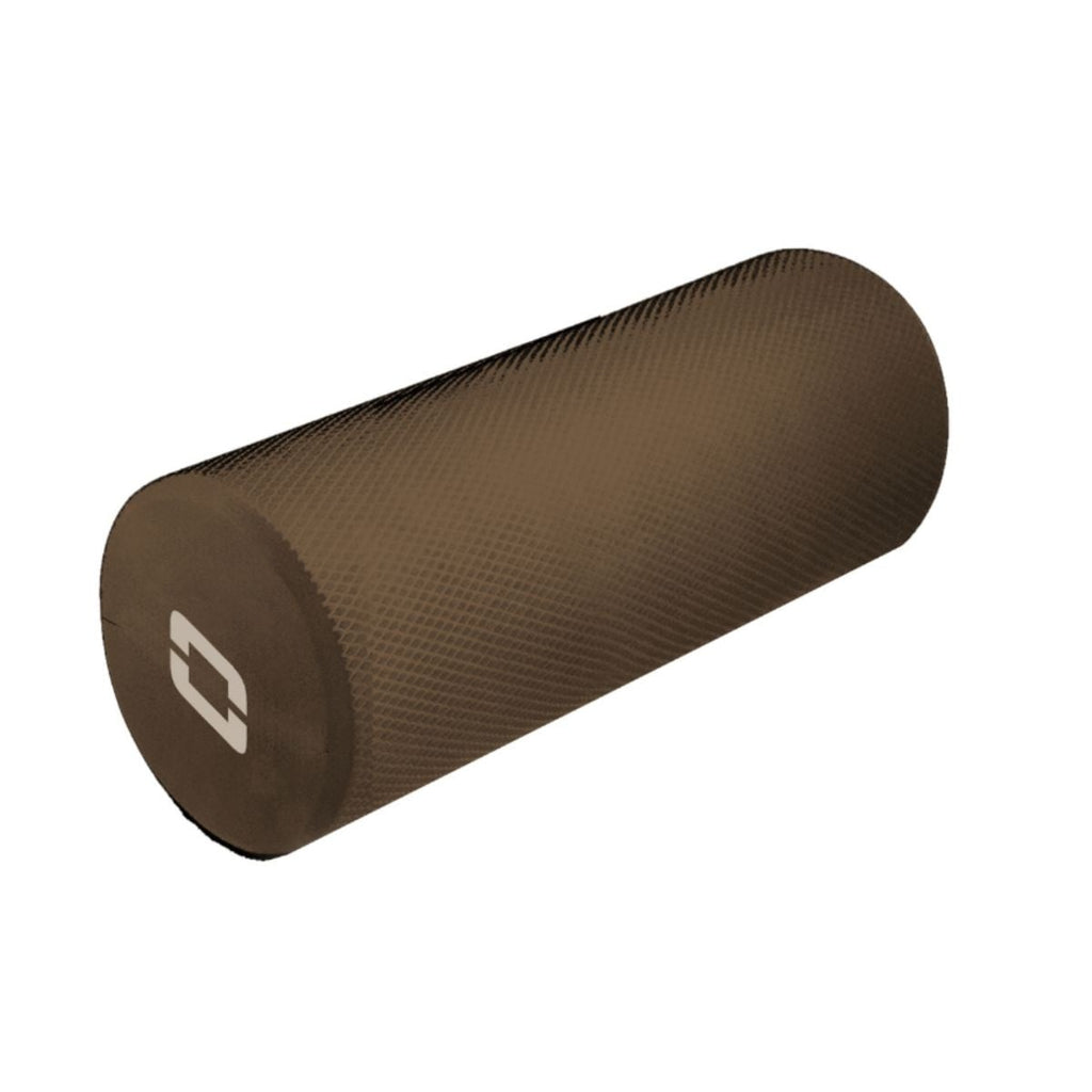 Liveness Pilates Rol - Chocolade - 45 cm