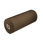 Liveness Pilates Rol - Chocolade - 45 cm
