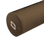 Liveness Pilates Rol - Chocolade - 45 cm