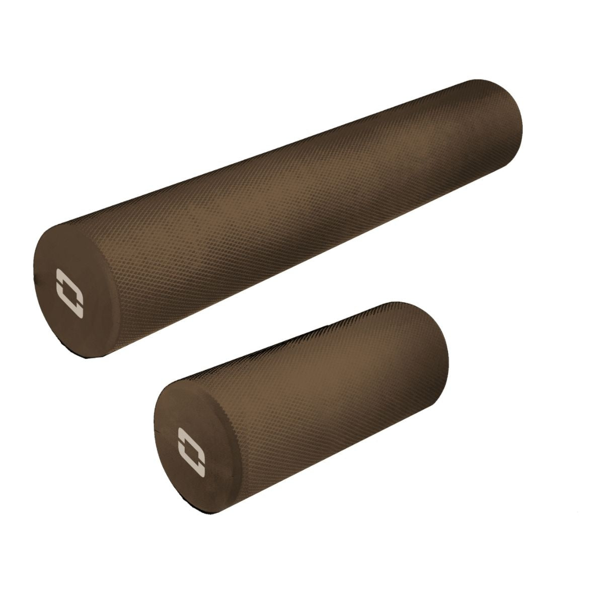 Liveness Pilates Rol - Chocolade - 45 cm