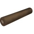 Liveness Rouleau de Pilates - Chocolat - 90 cm