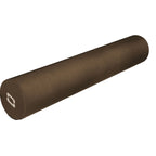 Liveness Rouleau de Pilates - Chocolat - 90 cm
