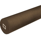 Liveness Rouleau de Pilates - Chocolat - 90 cm