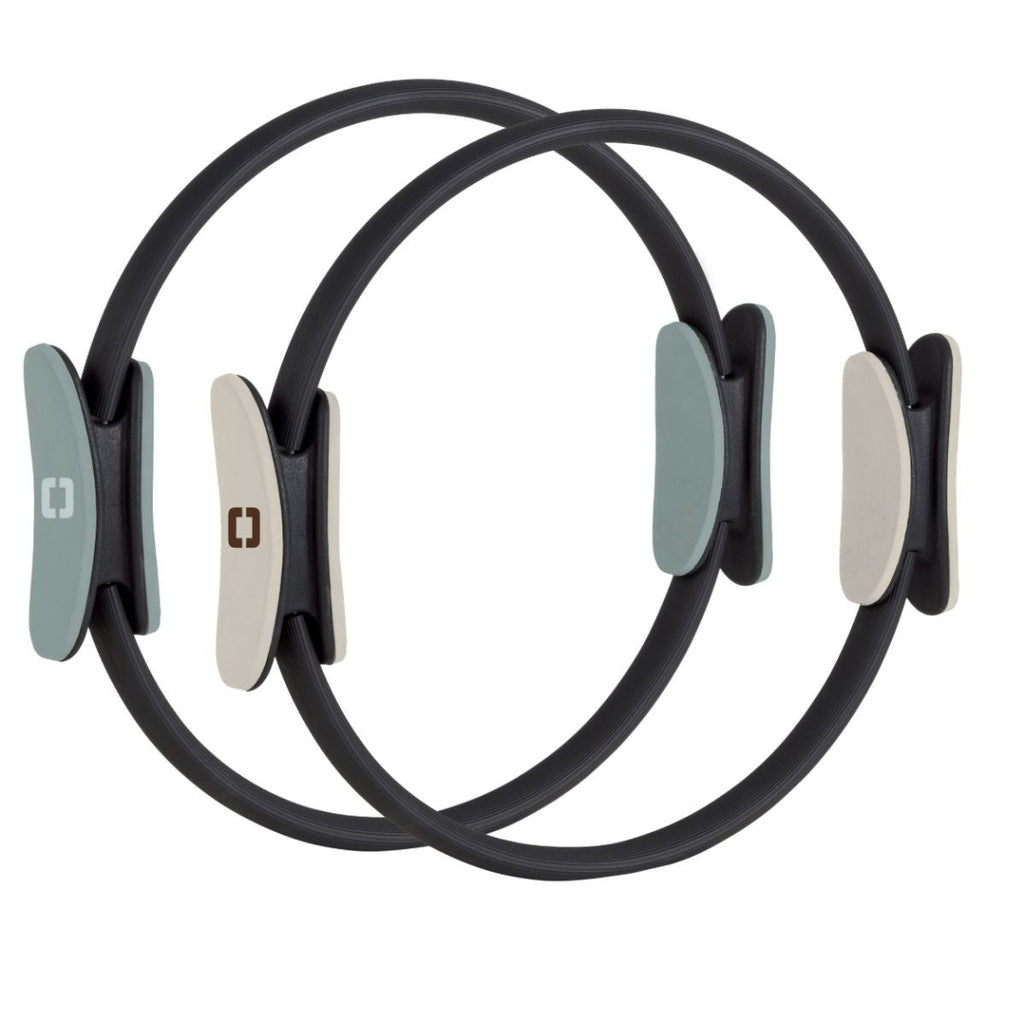 Liveness Pilates Ring 38 cm - Zwaar
